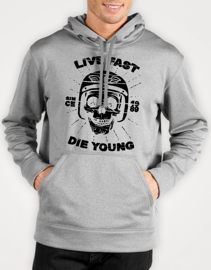 live-fast-die-young-guys-marle-grey-hoodie live-fast-die-young-guys-marle-grey-hoodie