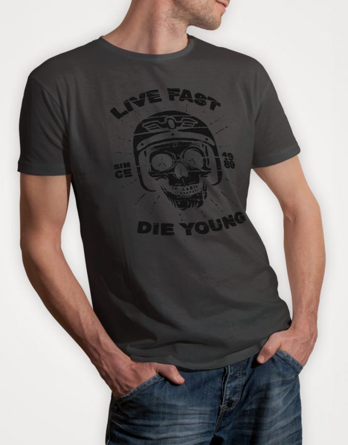 live-fast-die-young-mens-charcoal-tshirt live-fast-die-young-mens-charcoal-tshirt