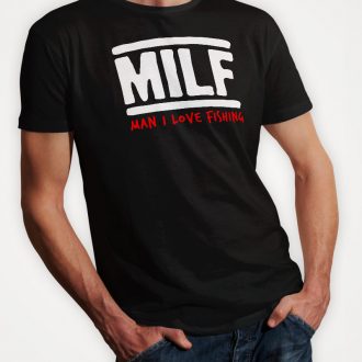 milf-man-i-love-fishing-mens-black-red-tee