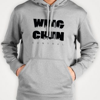 wing-chun-central-hk-skyline-mens-sports-grey-marle-hoodie