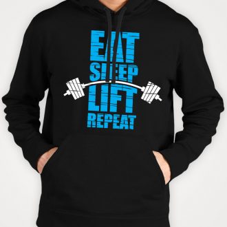 eat-sleep-lift-repeat-black-sapphire-mens-hoodie