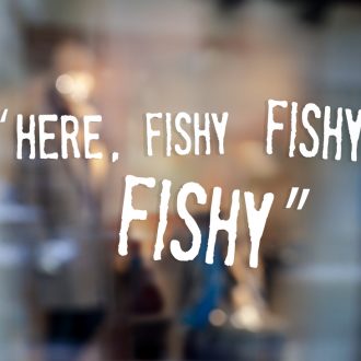 here-fishy-decal-white
