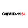 Covid-1984 Sticker covid-1984-sticker
