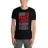 War is Peace T-shirt - George Orwell War is Peace Quote war-is-peace-t-shirt