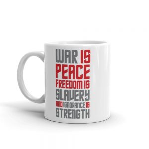 war-is-peace-mug