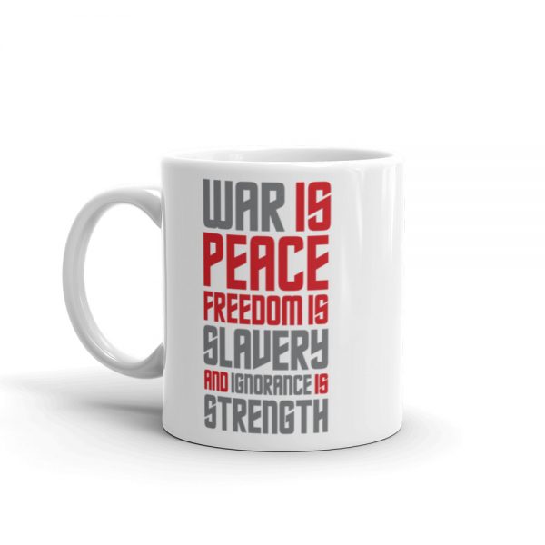war-is-peace-mug