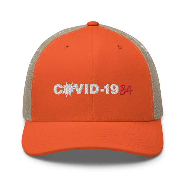 retro-trucker-hat-rustic-orange-khaki-front-61bd3cc0a3565.jpg
